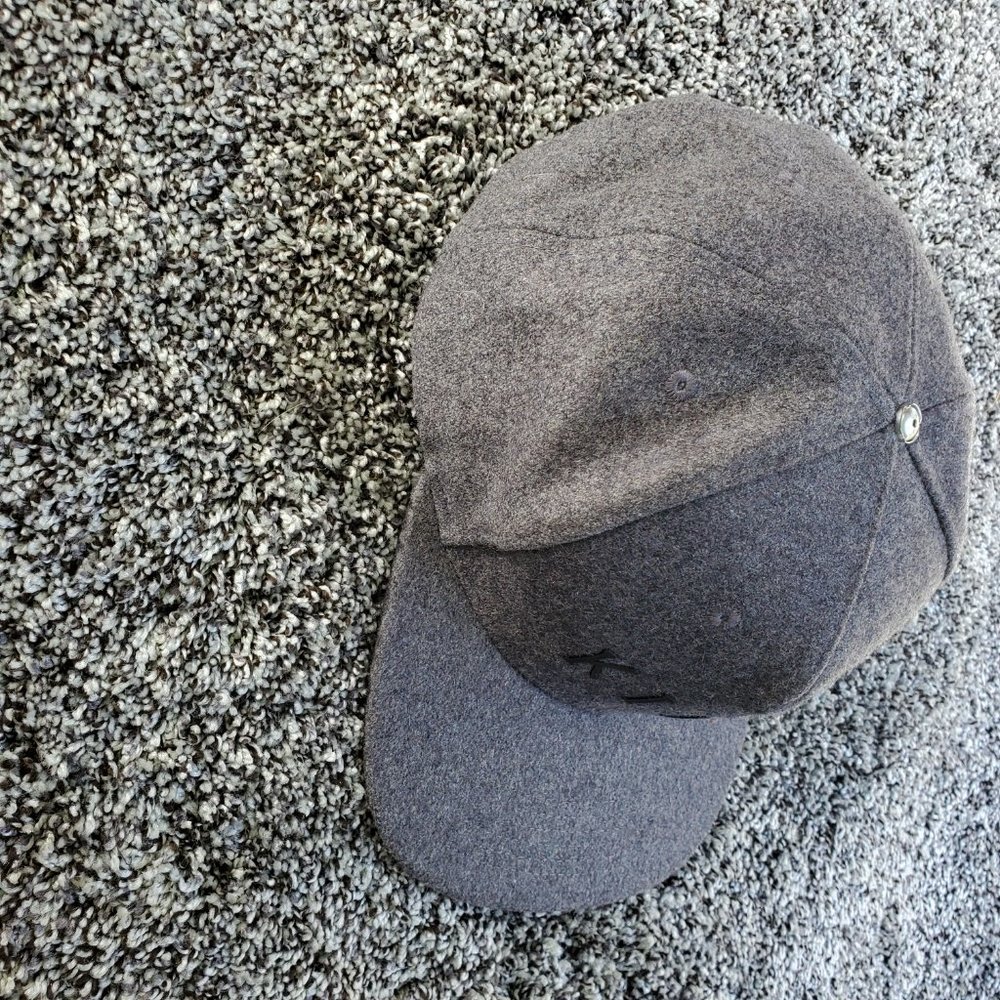 KING Select Snapback Cap - Picture 2 of 6